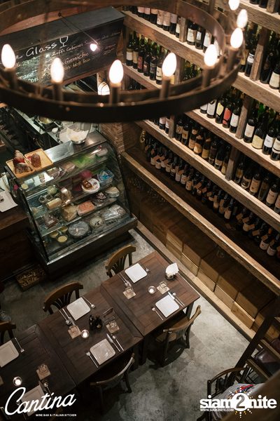 งาน Cantina Acustica ft. Jordan Bradley — photo 21