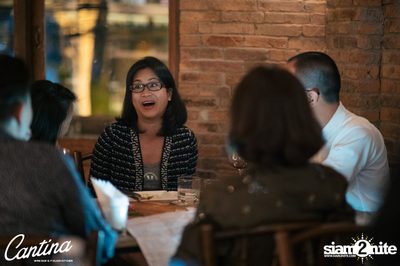 งาน Cantina Acustica ft. Jordan Bradley — photo 24