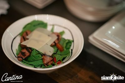 งาน Cantina Acustica ft. Jordan Bradley — photo 25