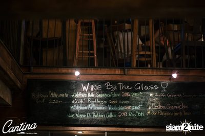 งาน Cantina Acustica ft. Jordan Bradley — photo 28