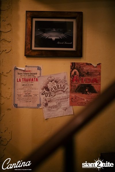 งาน Cantina Acustica ft. Jordan Bradley — photo 42