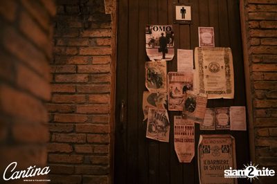 งาน Cantina Acustica ft. Jordan Bradley — photo 43