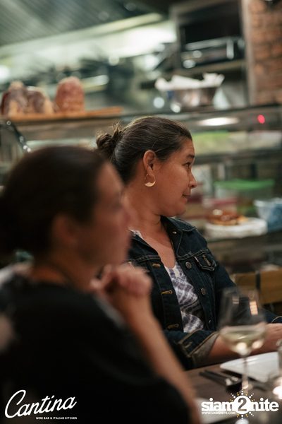 งาน Cantina Acustica ft. Jordan Bradley — photo 58