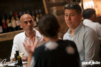 งาน Cantina Acustica ft. Jordan Bradley — photo 59