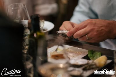 งาน Cantina Acustica ft. Jordan Bradley — photo 74