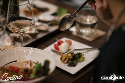 งาน Cantina Acustica ft. Jordan Bradley — photo 75