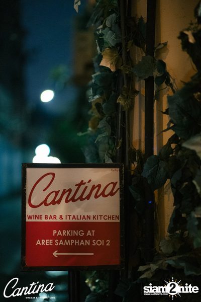 งาน Cantina Acustica ft. Jordan Bradley — photo 79