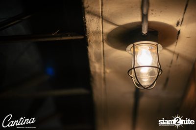งาน Cantina Acustica ft. Jordan Bradley — photo 82