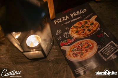 งาน Cantina Acustica ft. Jordan Bradley — photo 83