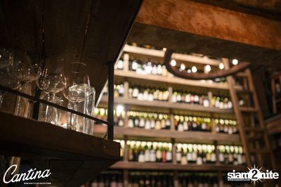 งาน Cantina Acustica ft. Jordan Bradley — photo 87