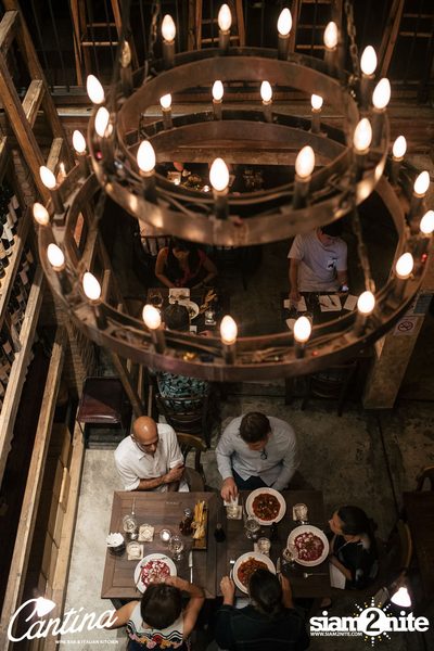 งาน Cantina Acustica ft. Jordan Bradley — photo 90