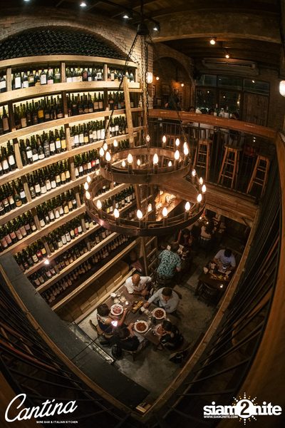 งาน Cantina Acustica ft. Jordan Bradley — photo 96