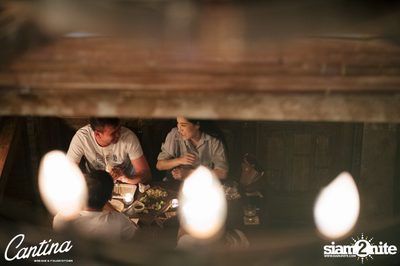 งาน Cantina Acustica ft. Jordan Bradley — photo 100