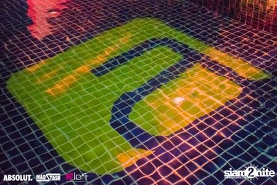 Splash Pool Party at SPLASH | Aloft — photo 65