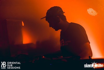 Kontraband x Oriental Sub Sessions at De Commune — photo 10