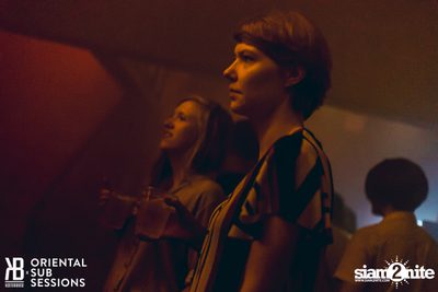 Kontraband x Oriental Sub Sessions at De Commune — photo 14
