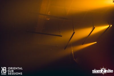 Kontraband x Oriental Sub Sessions at De Commune — photo 19