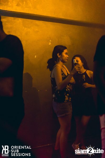 Kontraband x Oriental Sub Sessions at De Commune — photo 21