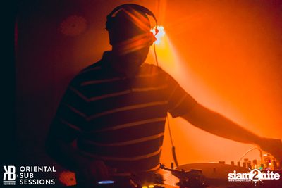 Kontraband x Oriental Sub Sessions at De Commune — photo 24