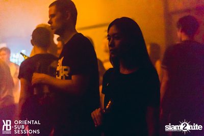 Kontraband x Oriental Sub Sessions at De Commune — photo 25