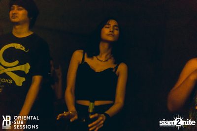 Kontraband x Oriental Sub Sessions at De Commune — photo 35