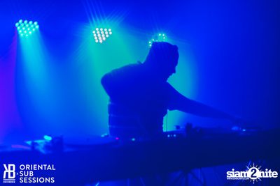 Kontraband x Oriental Sub Sessions at De Commune — photo 38