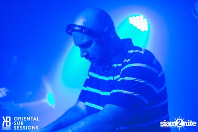 Kontraband x Oriental Sub Sessions at De Commune — photo 39