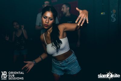 Kontraband x Oriental Sub Sessions at De Commune — photo 47