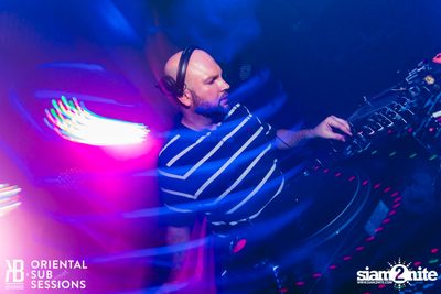 Kontraband x Oriental Sub Sessions at De Commune — photo 52