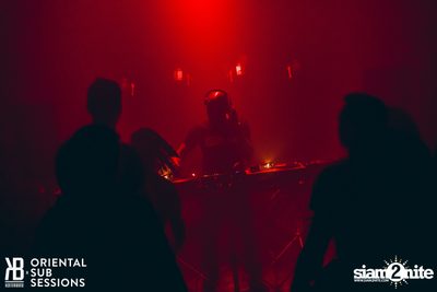 Kontraband x Oriental Sub Sessions at De Commune — photo 72