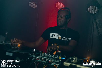 Kontraband x Oriental Sub Sessions at De Commune — photo 76