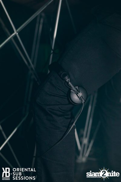Kontraband x Oriental Sub Sessions at De Commune — photo 77