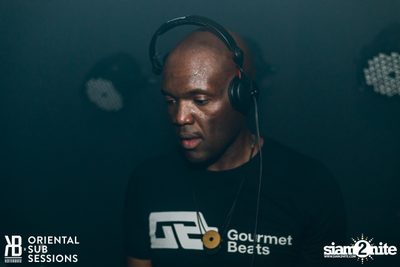 Kontraband x Oriental Sub Sessions at De Commune — photo 80