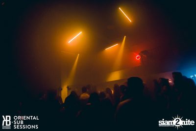 Kontraband x Oriental Sub Sessions at De Commune — photo 97