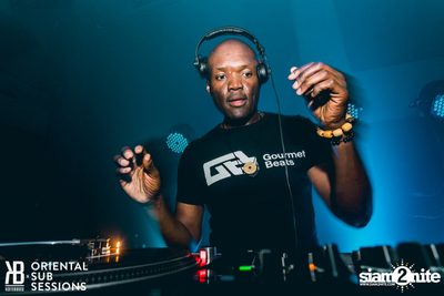 Kontraband x Oriental Sub Sessions at De Commune — photo 105