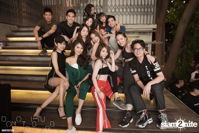 Saturday Night at DND Club (Do Not Disturb) — photo 8