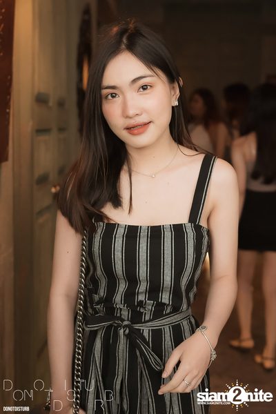 Saturday Night at DND Club (Do Not Disturb) — photo 14