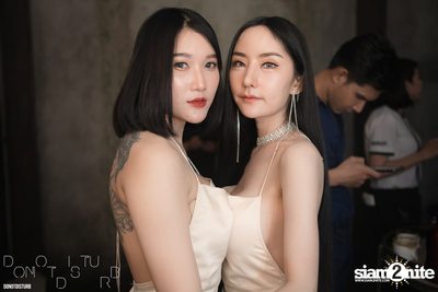 Saturday Night at DND Club (Do Not Disturb) — photo 24
