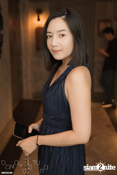 Saturday Night at DND Club (Do Not Disturb) — photo 30