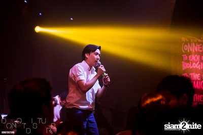 Saturday Night at DND Club (Do Not Disturb) — photo 31