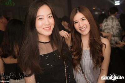 Saturday Night at DND Club (Do Not Disturb) — photo 32