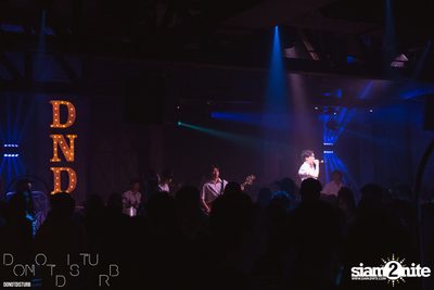 Saturday Night at DND Club (Do Not Disturb) — photo 35