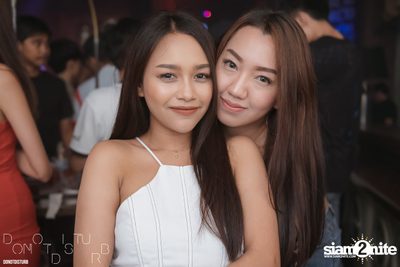 Saturday Night at DND Club (Do Not Disturb) — photo 39