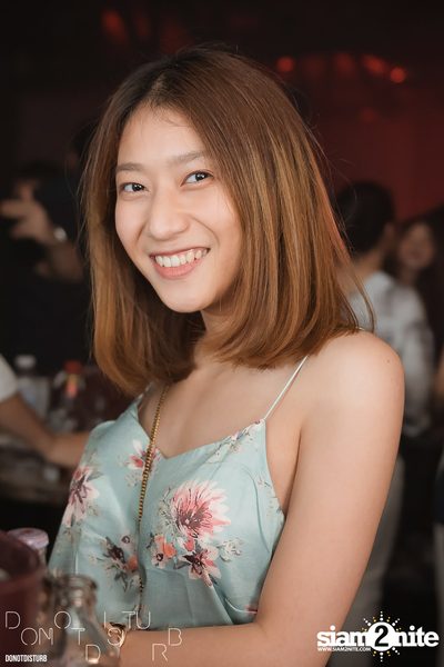 Saturday Night at DND Club (Do Not Disturb) — photo 40