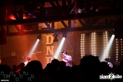 Saturday Night at DND Club (Do Not Disturb) — photo 42