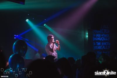Saturday Night at DND Club (Do Not Disturb) — photo 48