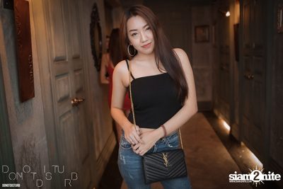 Saturday Night at DND Club (Do Not Disturb) — photo 57