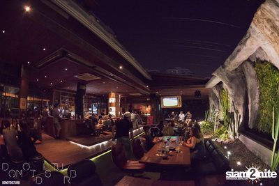 Saturday Night at DND Club (Do Not Disturb) — photo 63