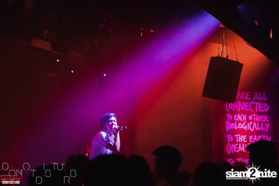 Saturday Night at DND Club (Do Not Disturb) — photo 64