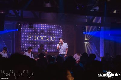 Saturday Night at DND Club (Do Not Disturb) — photo 71